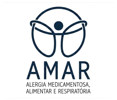 AMAR - Alergia Medicamentosa, Alimentar e Respiratória