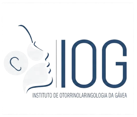 IOG - Instituto de Otorrinolaringologia da Gávea