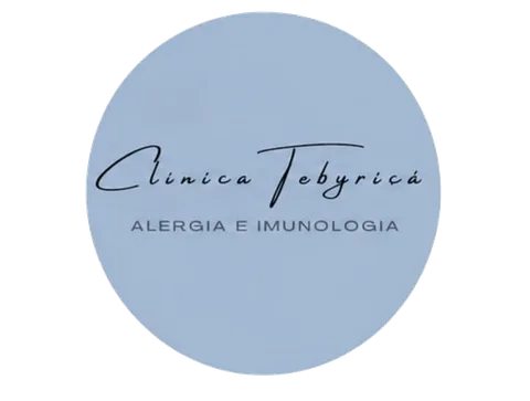 Clínica Tebyricá - Alergia e Imunologia